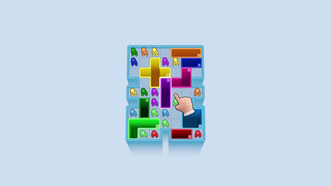Drop Away Beginner's Complete Guide: Color Puzzle Strategy for New Players in 2025